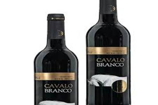 Cavalo Branco