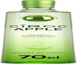 Ciroc Apple