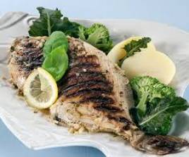 Peixe Pende Completo